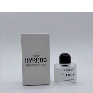 Byredo Blanche Eau De Parfum 10ml-NEW IN BOX